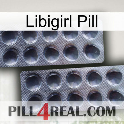 Libigirl Pill 31